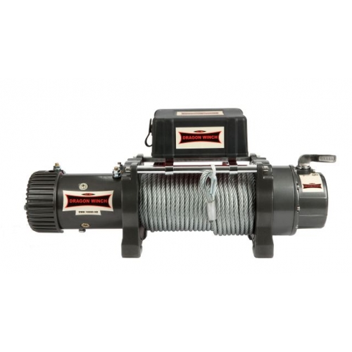 Dragon Winch wyci�garka DWH 10000 HD
